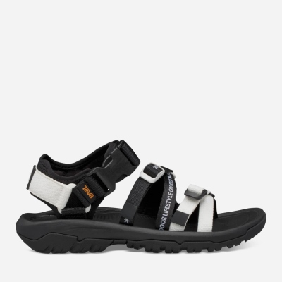 Teva Hurricane XLT2 Alp South Africa - Snow Peak Men's Sandals South Africa - HOE397218